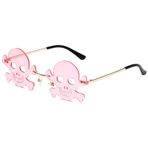 Pirate Sunglasses