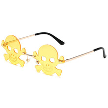 Pirate Sunglasses