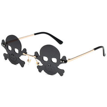 Pirate Sunglasses