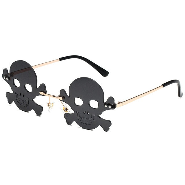 Pirate Sunglasses