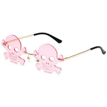 Pirate Sunglasses