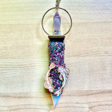 Pisces Pendant
