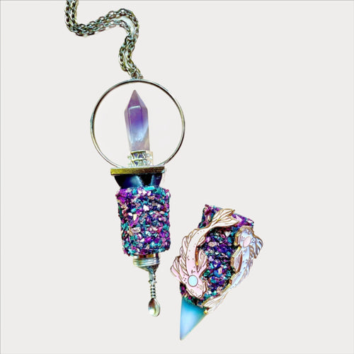 Pisces Pendant