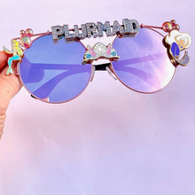 Plurmaid Sunglasses