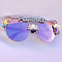 Plurmaid Sunglasses