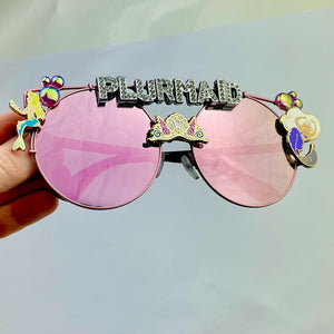 Plurmaid Sunglasses