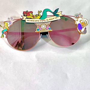 Plurmaid Sunglasses