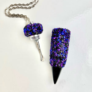 Pocket Pill Case