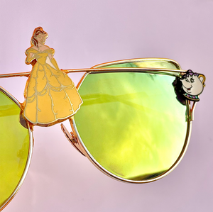 Powerline Sunglasses