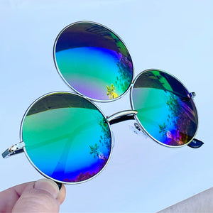 Prince Style Sunglasses