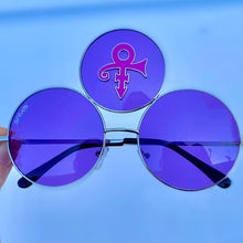 Prince Third Eye Sunglasses