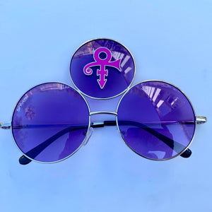 Prince Third Eye Sunglasses