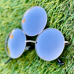 Prince Three Eyed Sunglasses