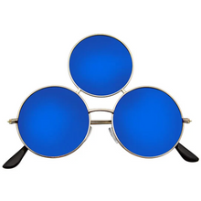 Prince Three Eyed Sunglasses