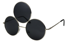 Prince Three Eyed Sunglasses