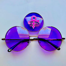 Prince Three Eyed Sunglasses