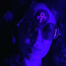 Prince Three Eyed Sunglasses