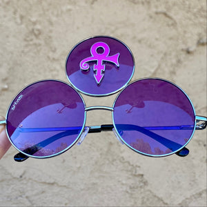 Prince Three Eyed Sunglasses