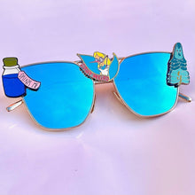 Princess Sunglasses