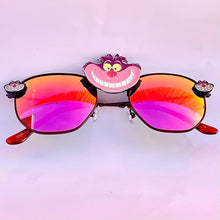 Princess Sunglasses