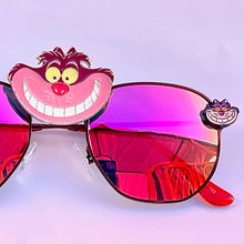Princess Sunglasses