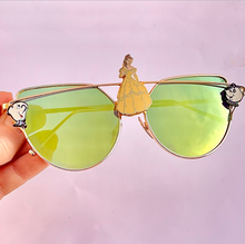 Princess Sunglasses