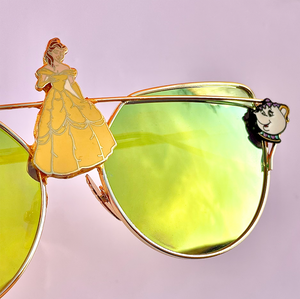 Princess Sunglasses