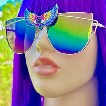 Rainbow Sunglasses