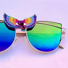 Rainbow Sunglasses