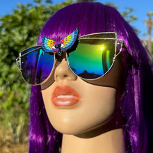 Rainbow Sunglasses