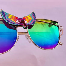 Rainbow Sunglasses