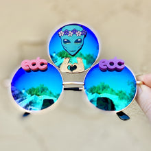 Rave Glasses-Rave Fashion Goddess