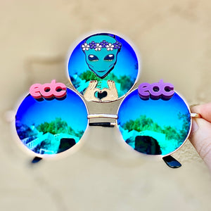 Rave Sunglasses