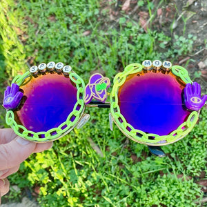 Rezz Glasses