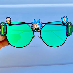 Rick and Morty Accessories