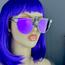 Sally Sunglasses