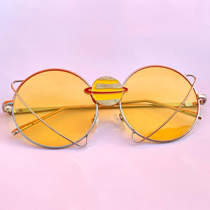 Saturn Cloud Sunglasses