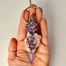 Pisces Pendant
