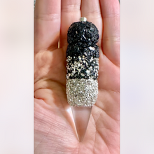 Silver Powder Bullet