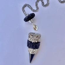 Silver Powder Bullet