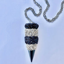 Silver Powder Bullet
