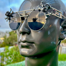 Skull Sunglasses