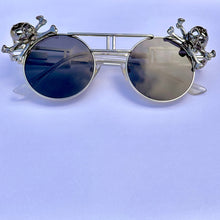 Skull Sunglasses