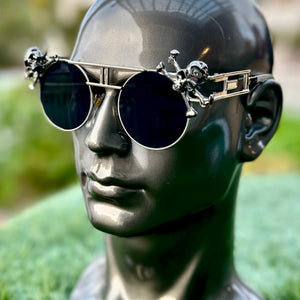 Skull Sunglasses