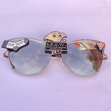 Slytherin Sunglasses