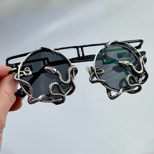 Snake Sunglasses