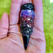 Snuff Bullet