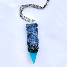 Snuff Bullet Rhinestone