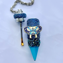 Snuff Bullet Rhinestone
