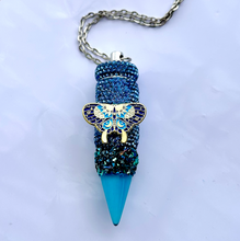 Snuff Bullet Rhinestone